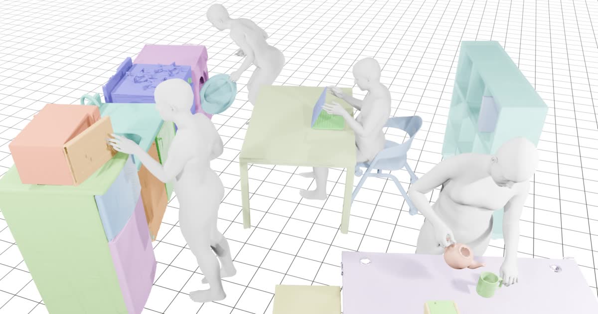 ParaHome Thumbnail
